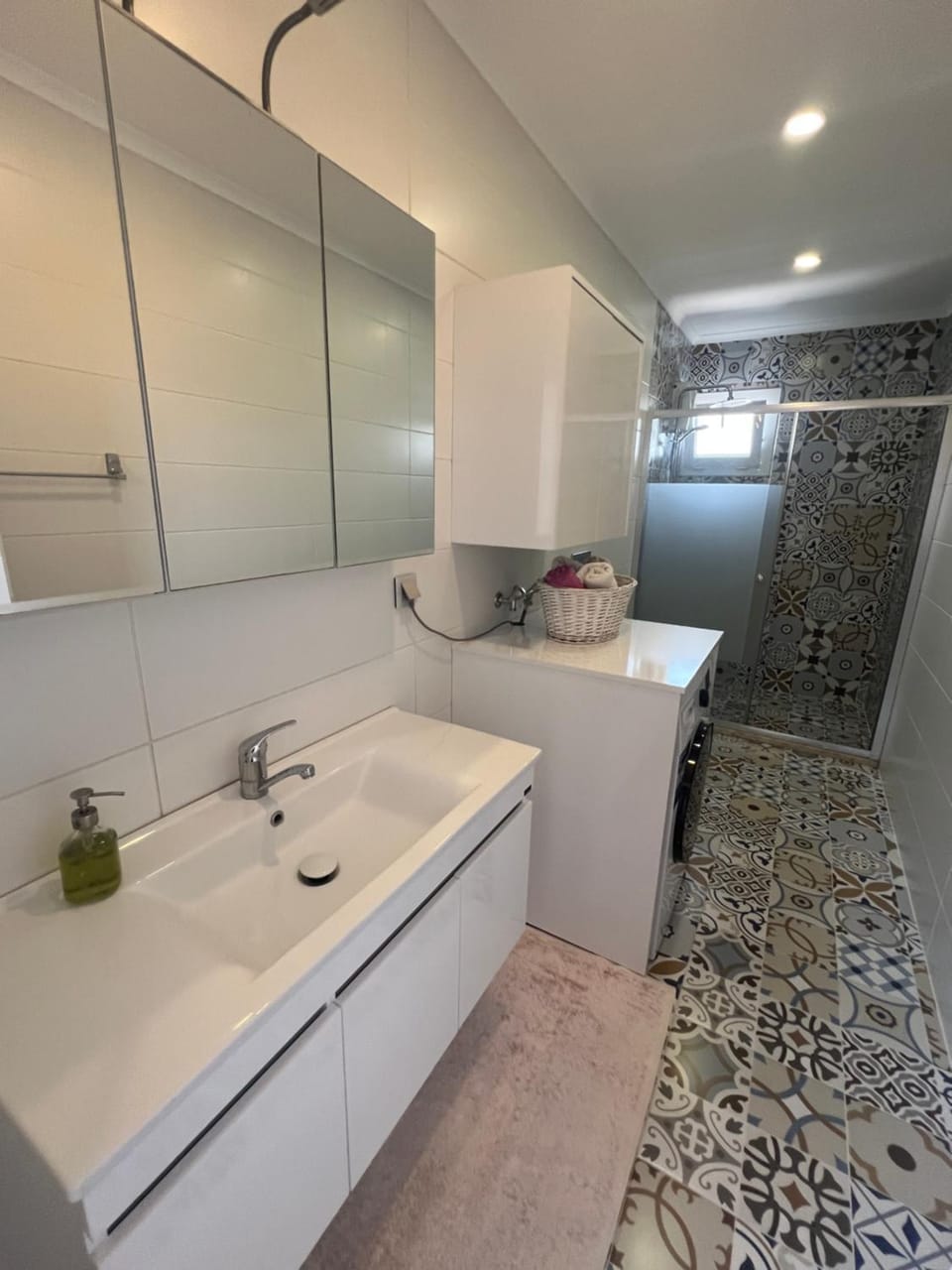 YeldA Villa in Fethiye