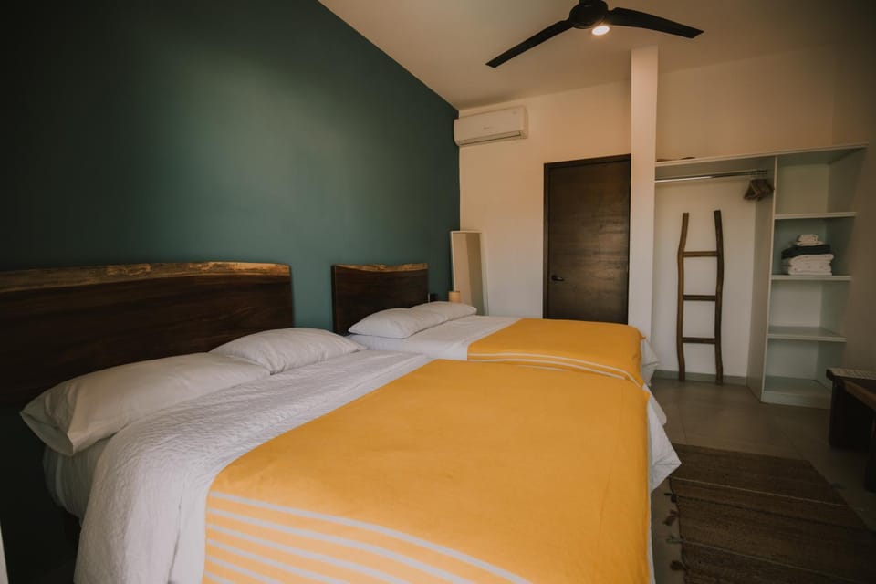 House with private pool, walking distance to beaches & restaurants House in Puerto Escondido