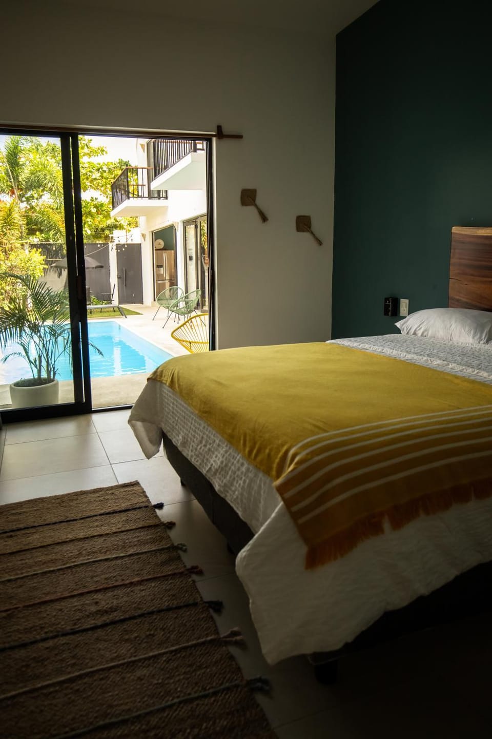House with private pool, walking distance to beaches & restaurants House in Puerto Escondido