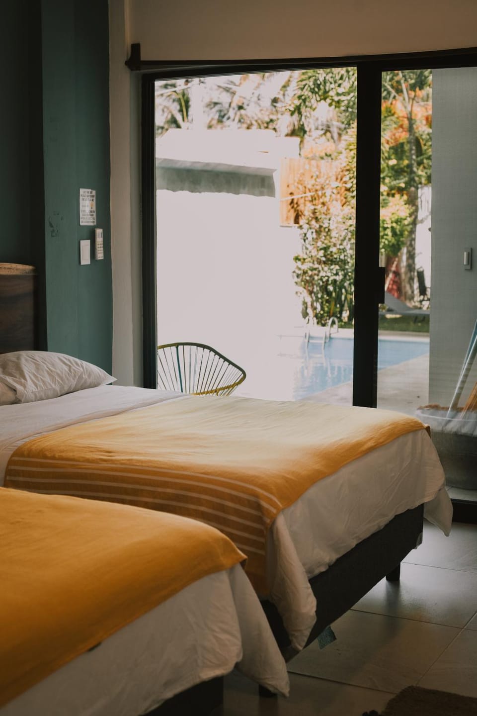 House with private pool, walking distance to beaches & restaurants House in Puerto Escondido