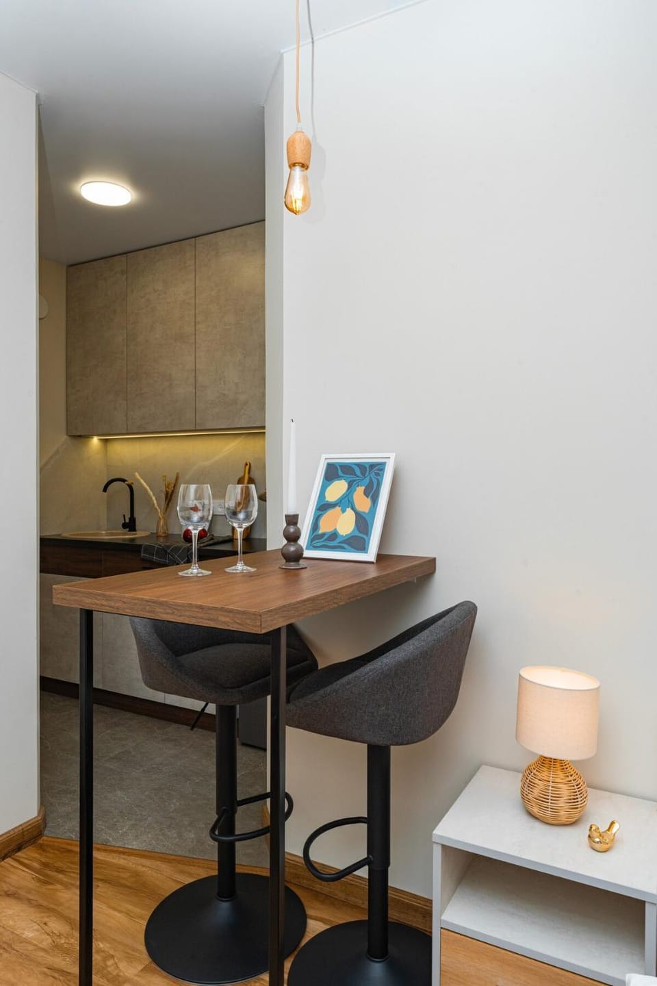 Studio KeyGo #0168 is the key to the center of Yerevan Apartment in Yerevan