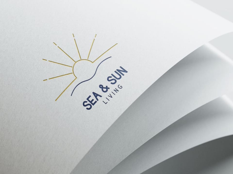 Property logo or sign