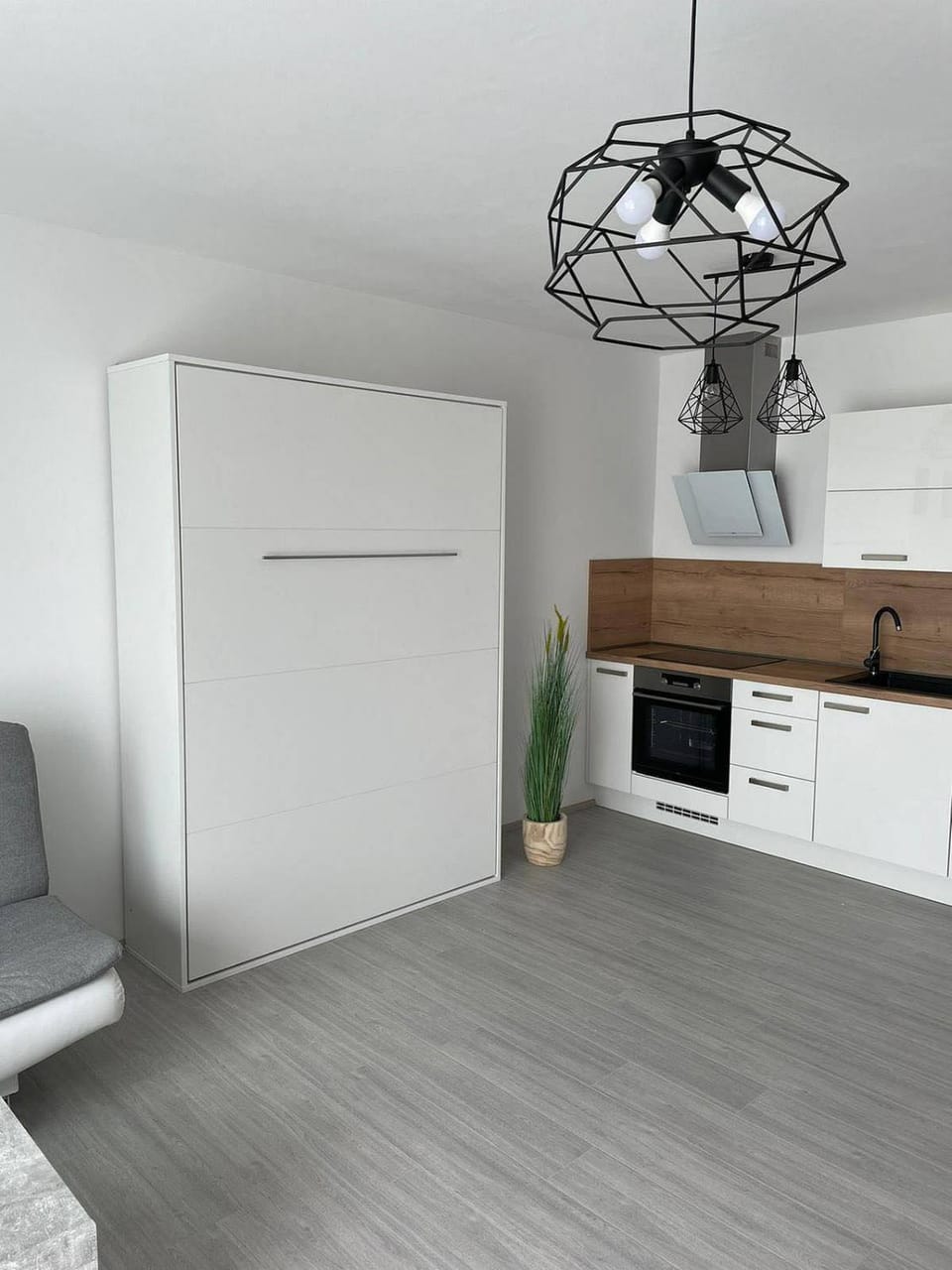 Jedeme Lipno Apartment in Lipno nad Vltavou