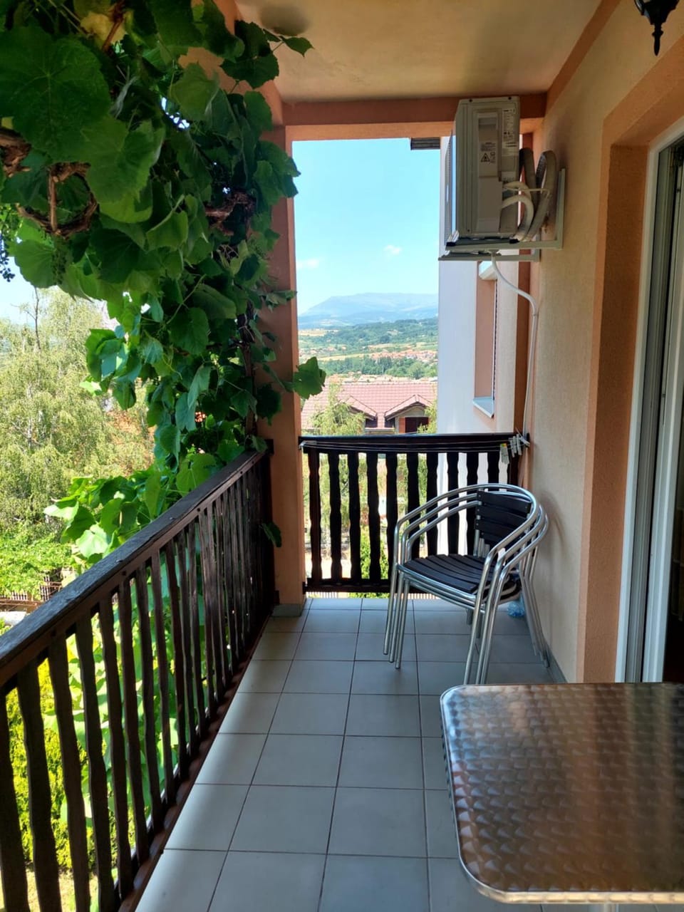 Vila Ramona Sokobanja Apartment in Serbia