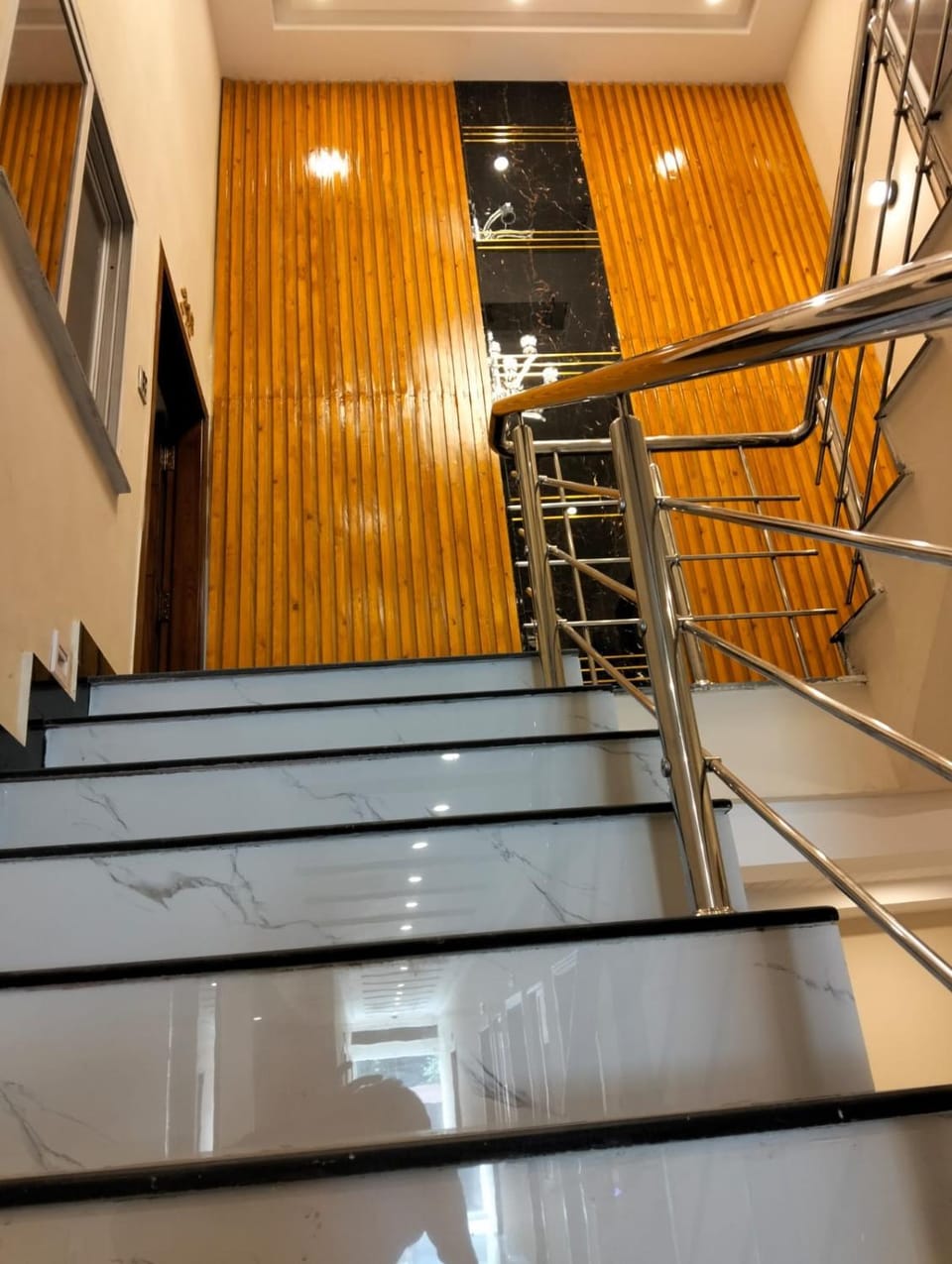 elevator