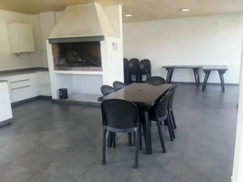 NGdeptosVCP Apartment in Villa Carlos Paz