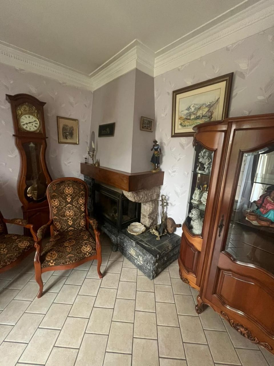 Maison village de Bigorre Apartment in Occitanie