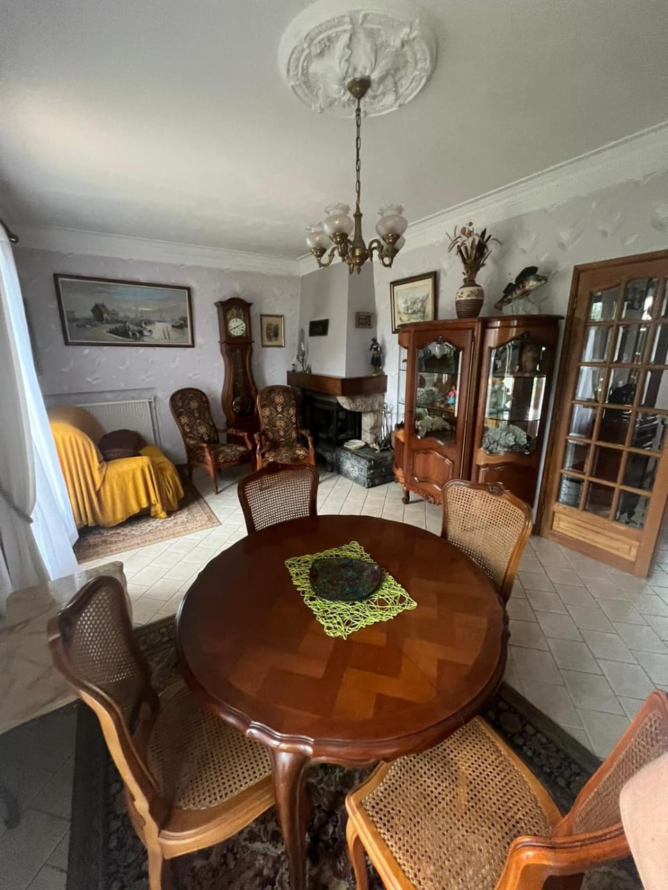 Maison village de Bigorre Apartment in Occitanie