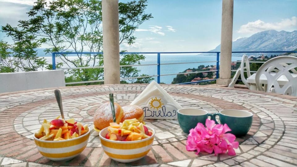 Bonavista Brela Apartment in Brela