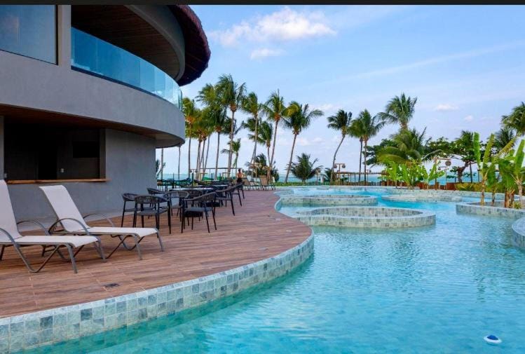 Casa das Sereias House in State of Alagoas, Brazil