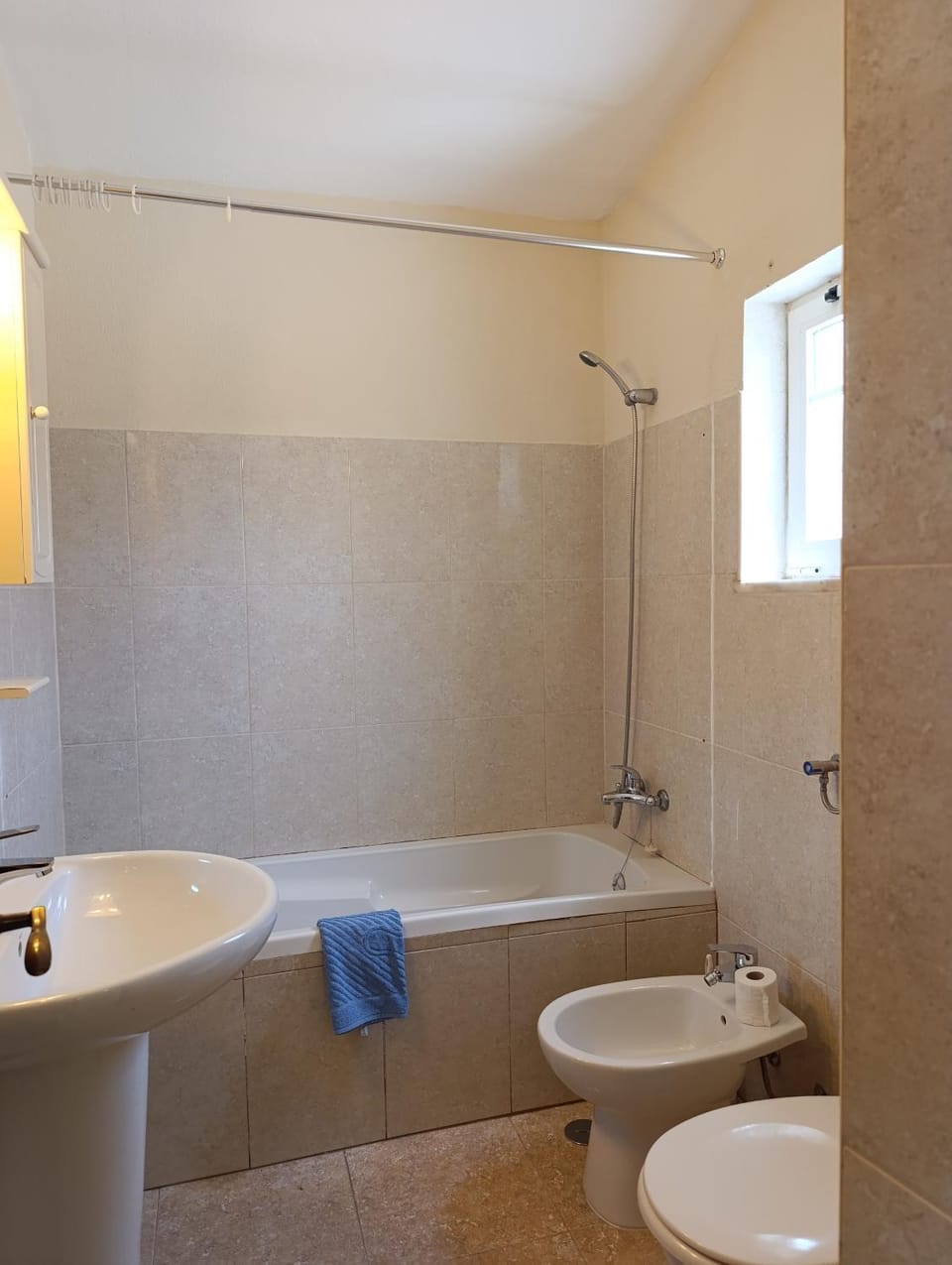 Casa Gomez C Apartment in Albufeira