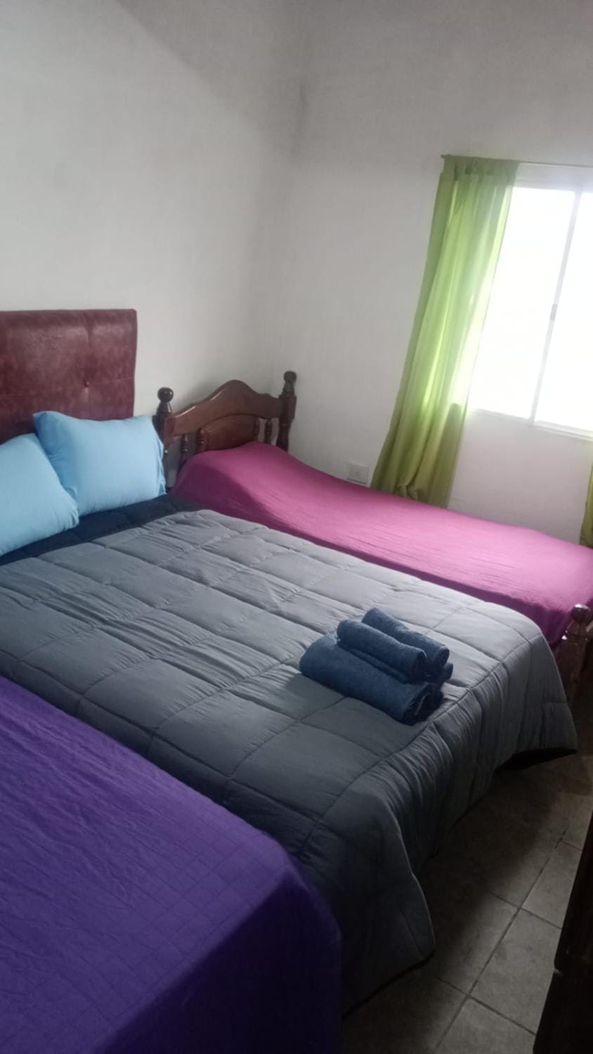 Aire Urbano Apartment in Resistencia