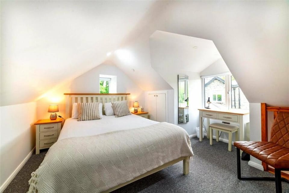 Snowdonia Cottages House in Wales