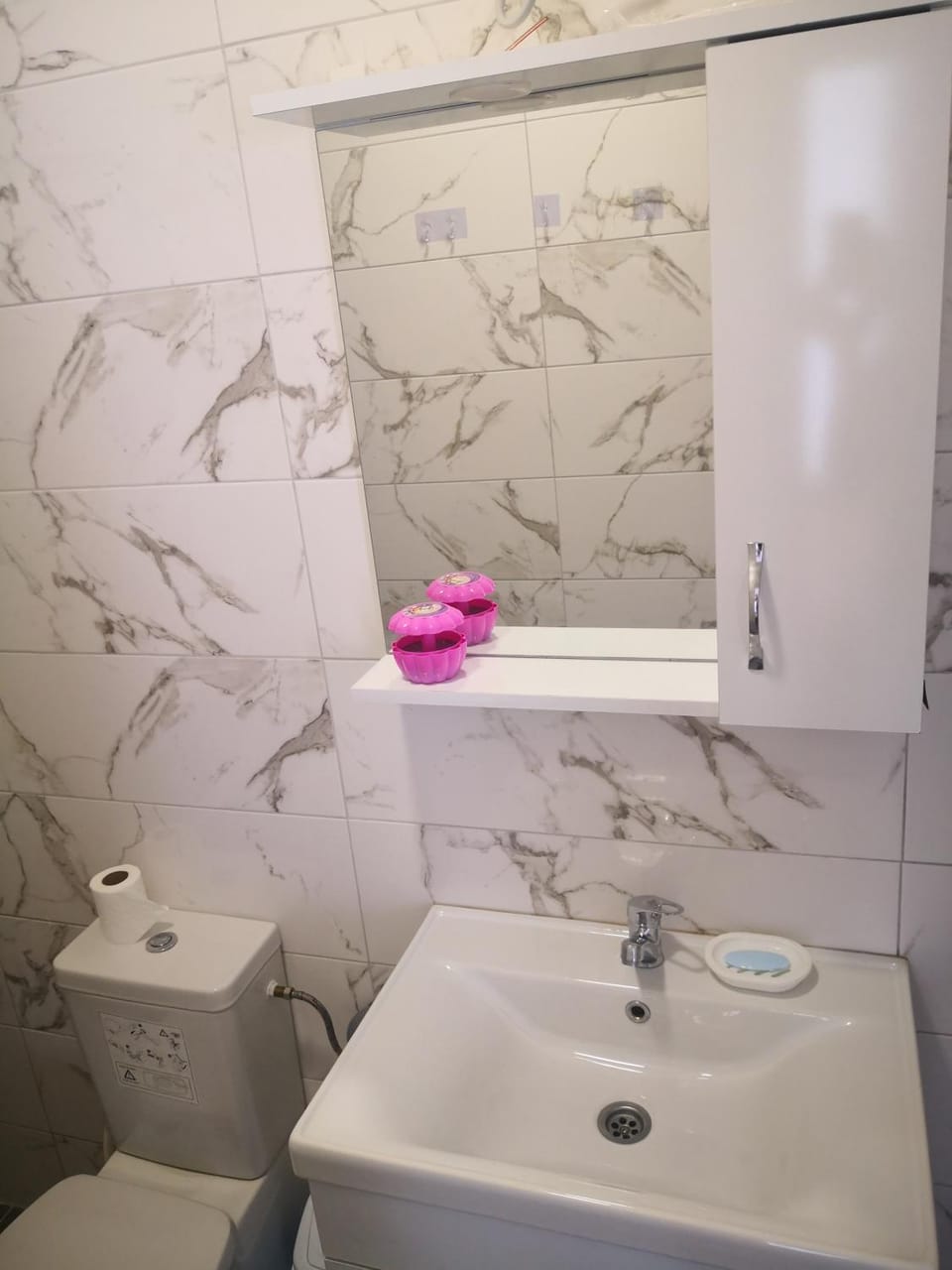 Free Comfort Apartments Star Dojran Apartment in Decentralized Administration of Macedonia and Thrace