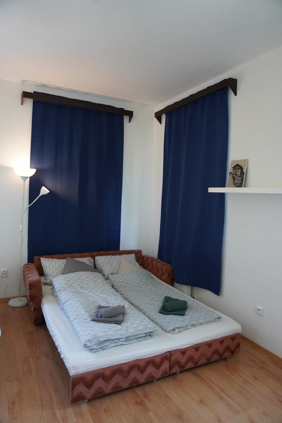 Apartmán Ski & Bike U Myšáka Apartment in Czechia