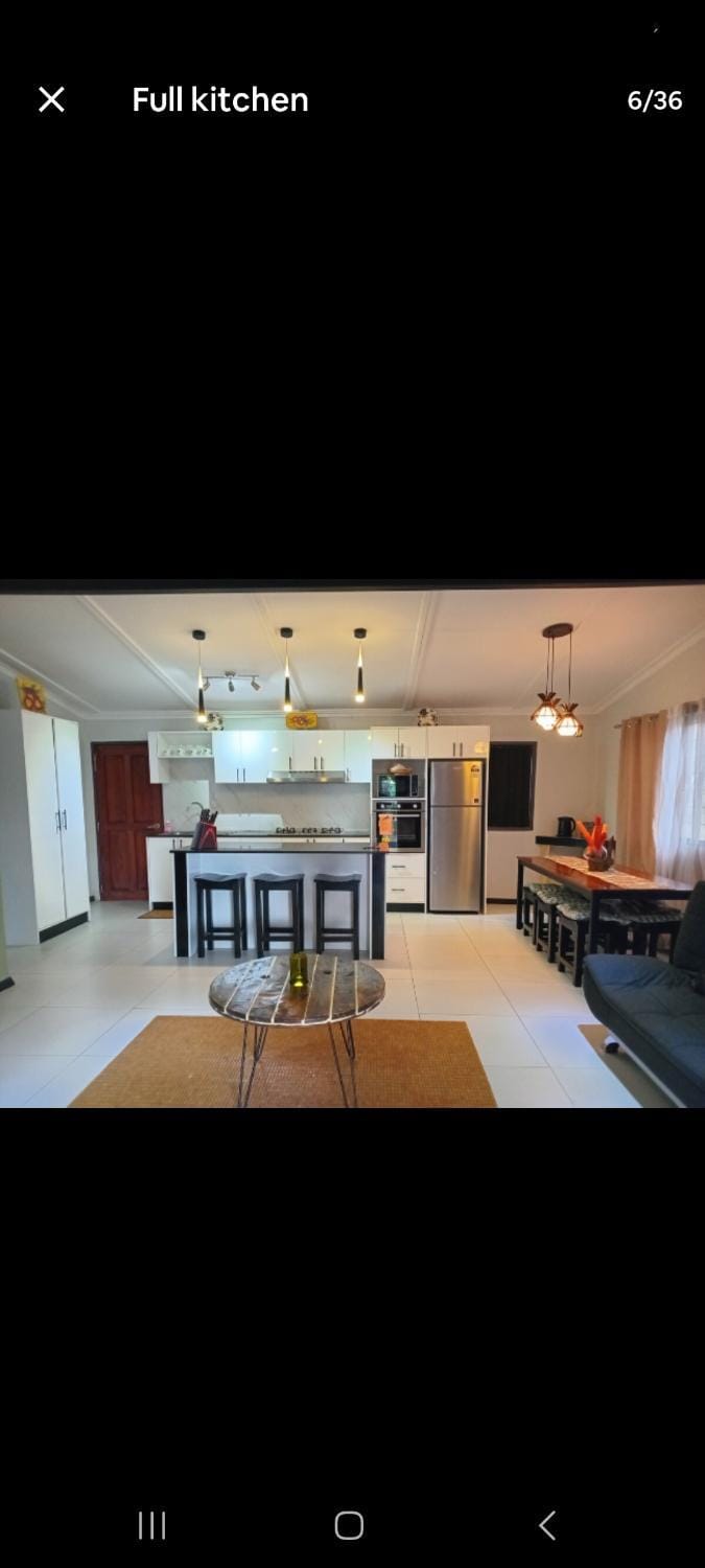 Teivaka homestay - Nadi Vacation rental in Nadi
