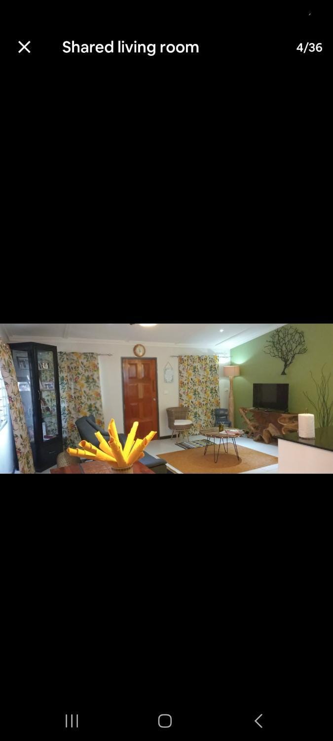 Teivaka homestay - Nadi Vacation rental in Nadi