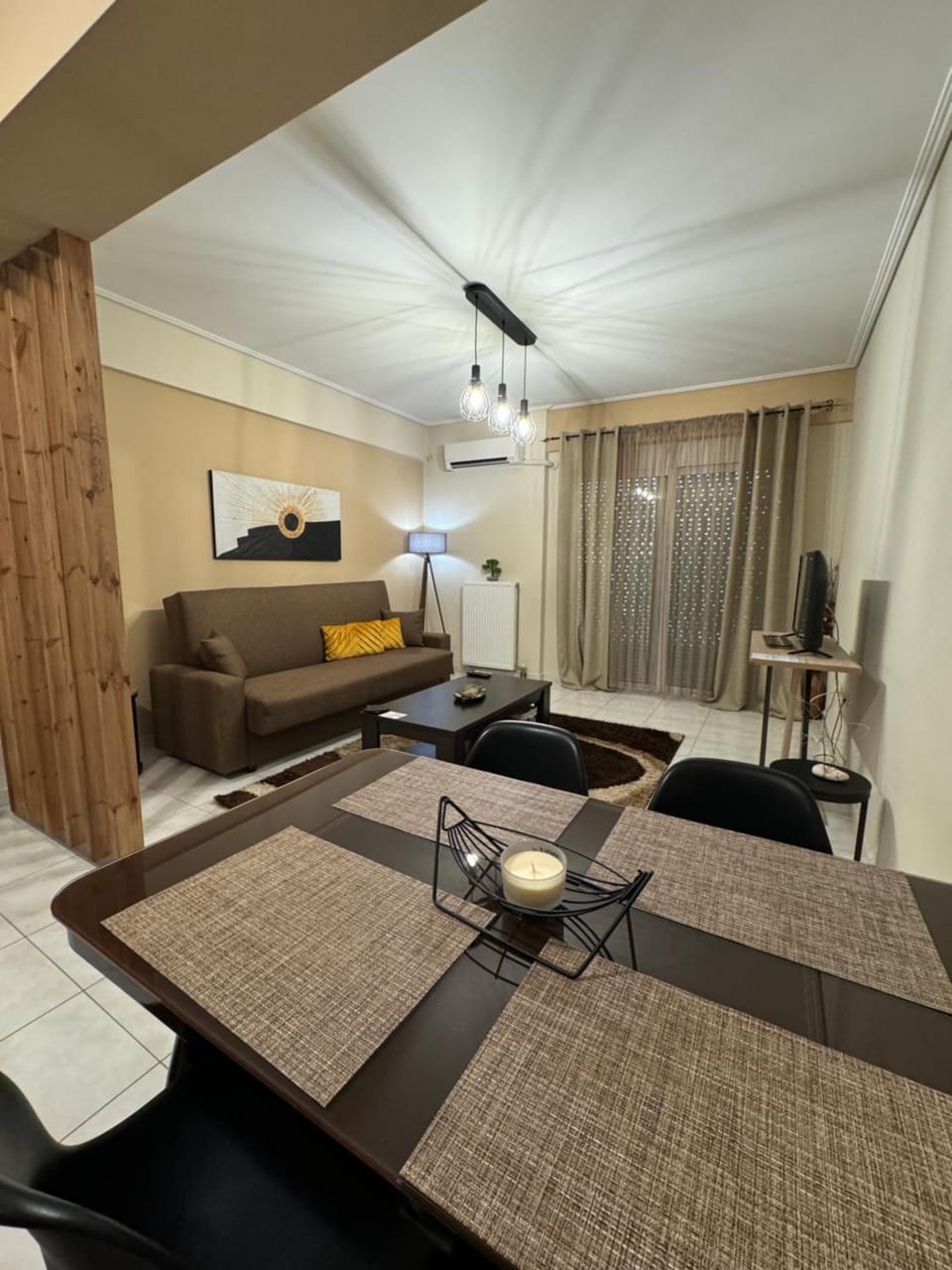 Sparta View Apartments Dionis Boutique A2 Apartment in Arcadia, Greece