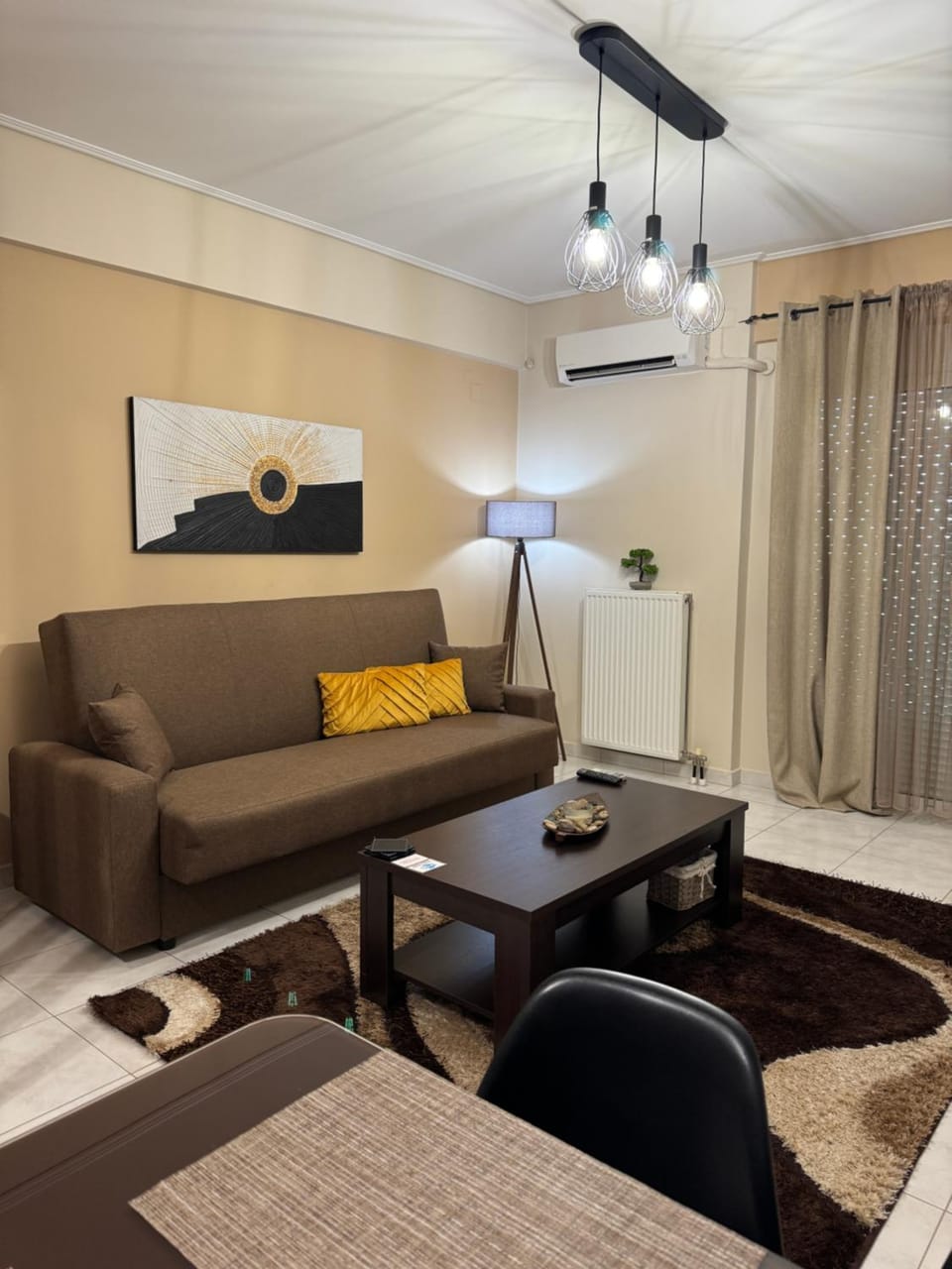 Sparta View Apartments Dionis Boutique A2 Apartment in Arcadia, Greece