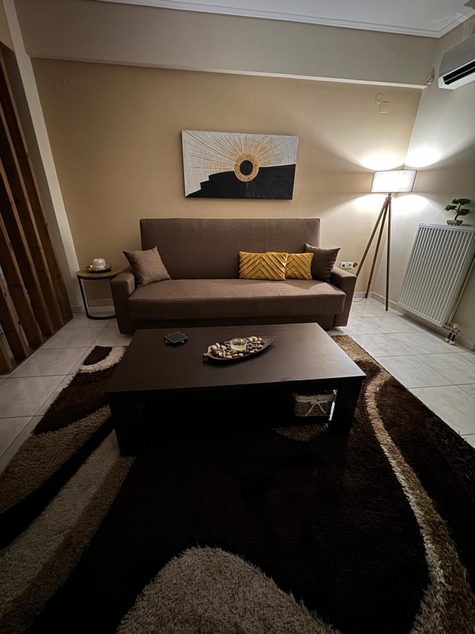 Sparta View Apartments Dionis Boutique A2 Apartment in Arcadia, Greece