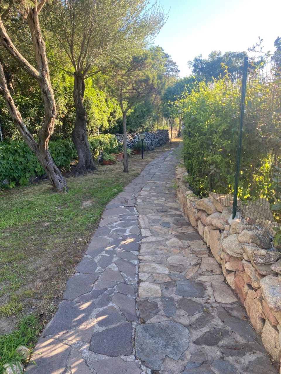 casa vacanze Esperu Apartment in Porto Rotondo