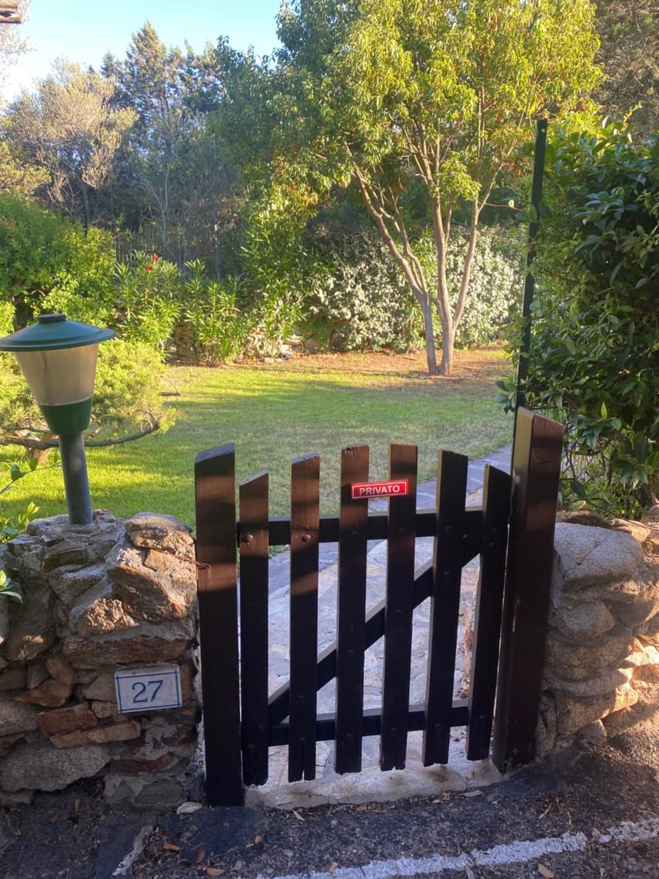 casa vacanze Esperu Apartment in Porto Rotondo