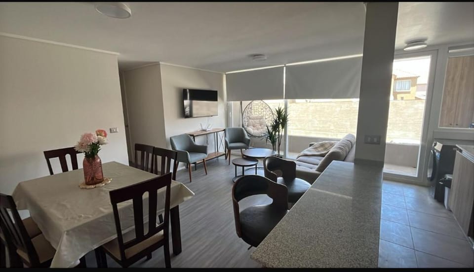 TV and multimedia, Dining area