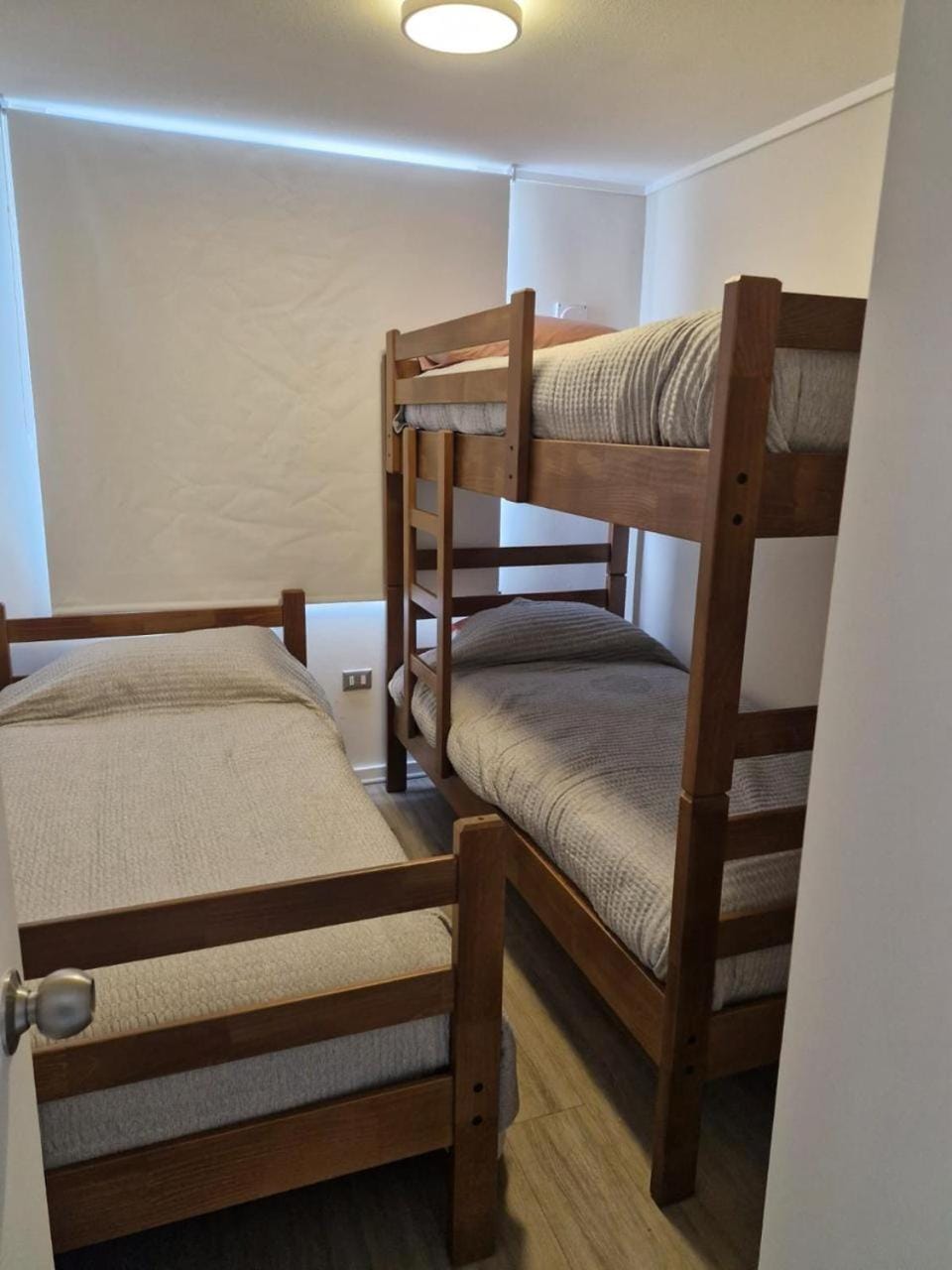 Bed, Bedroom, bunk bed