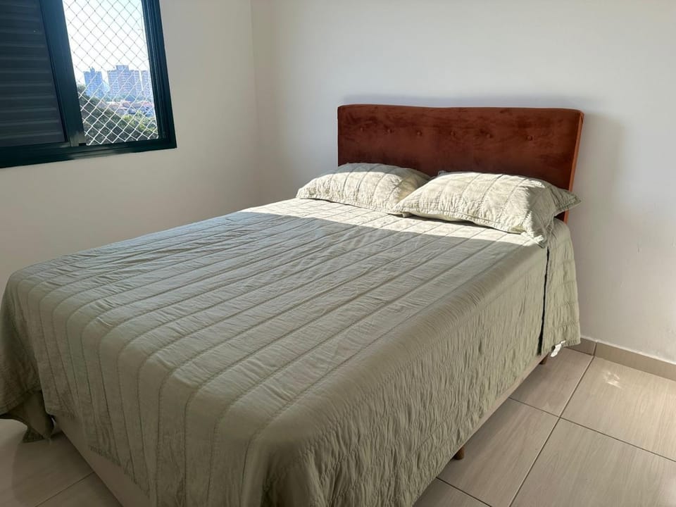 Apto 2 quartos Apartment in Sao Paulo City