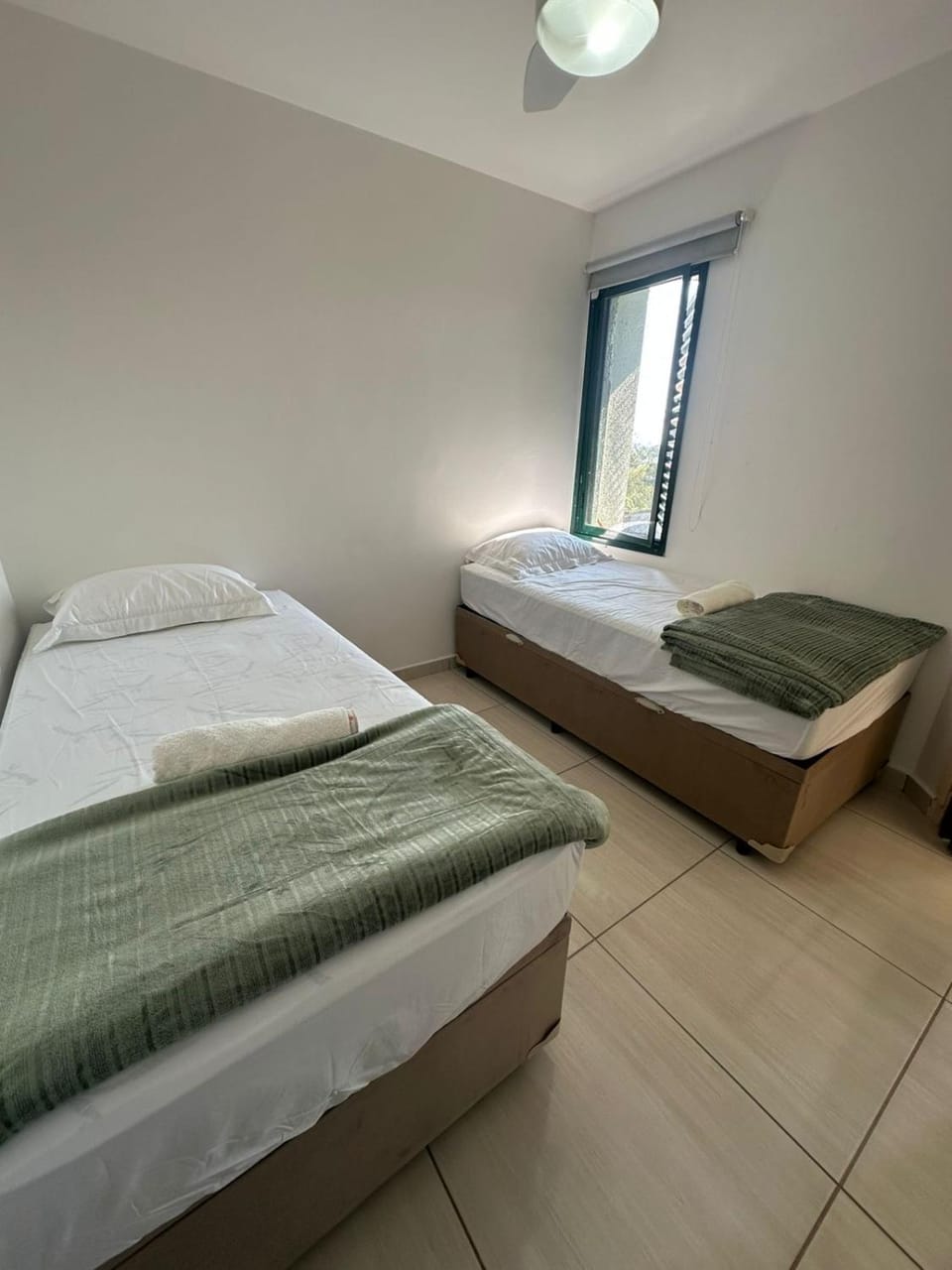 Apto 2 quartos Apartment in Sao Paulo City