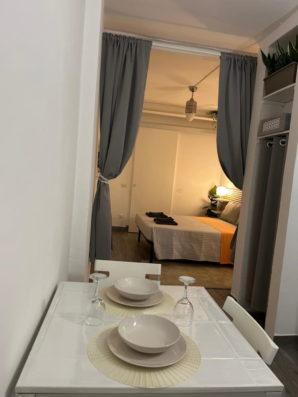 Nido Veronetta Apartment in Verona