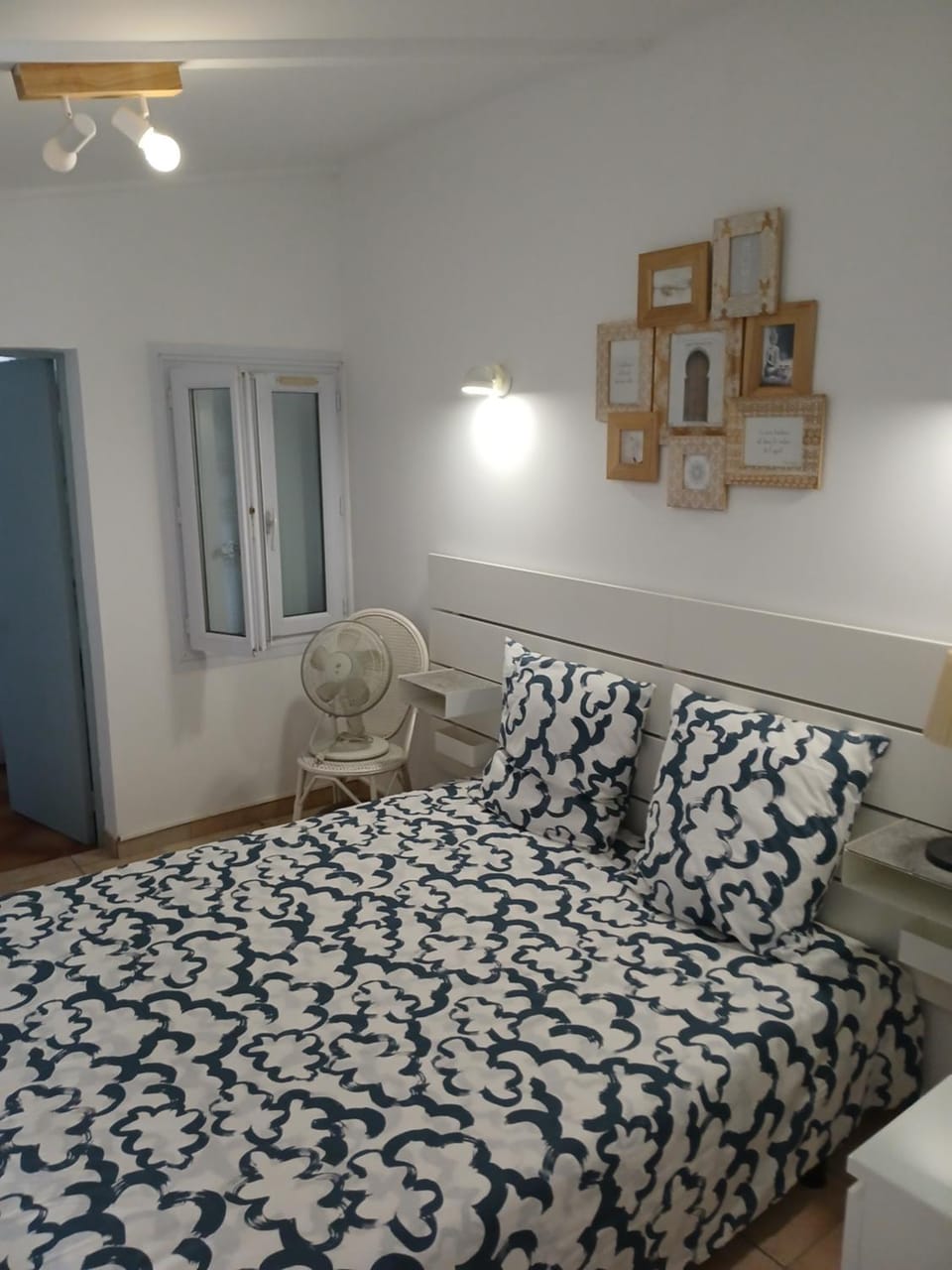 appartement 1 chambre Apartment in Hyères