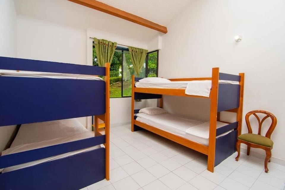 El paraiso en Melgar Apartment in Melgar