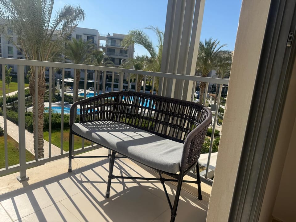 Marassi LEA - One bedroom Chalet Apartment in Egypt
