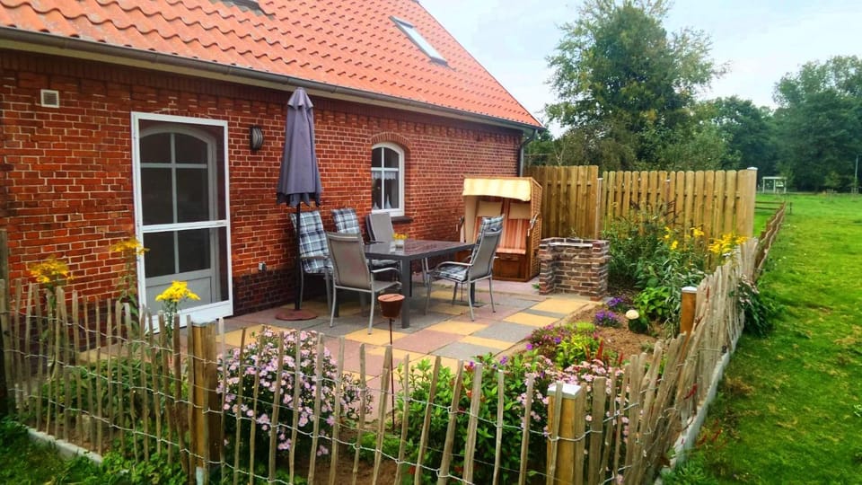 Garden, Balcony/Terrace, Garden view