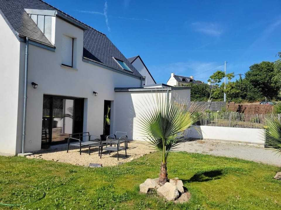 Maison Saint Philibert 3 chambres House in Brittany