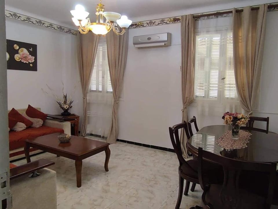 Résidence Djezzy Apartment in Algeria