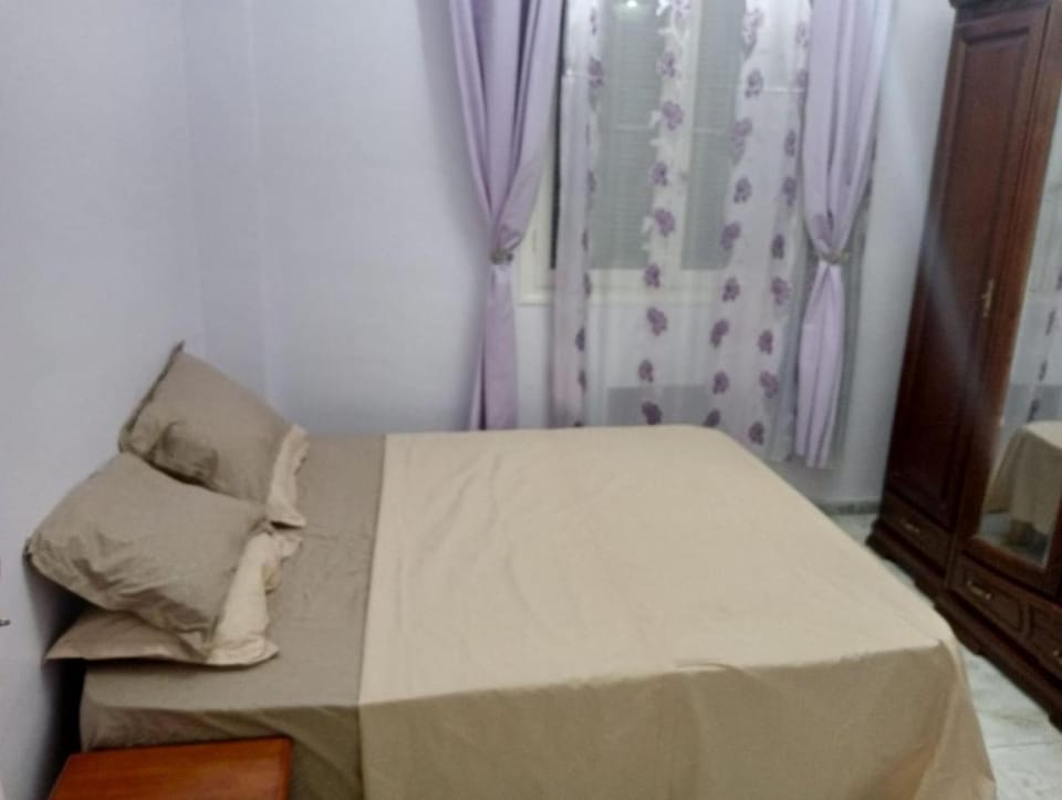 Résidence Djezzy Apartment in Algeria