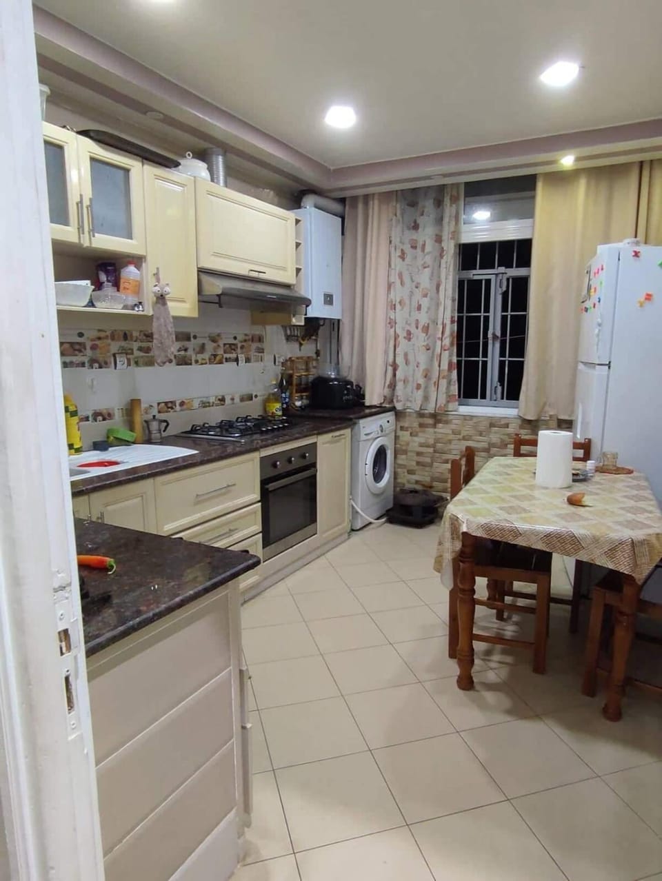 Résidence Djezzy Apartment in Algeria