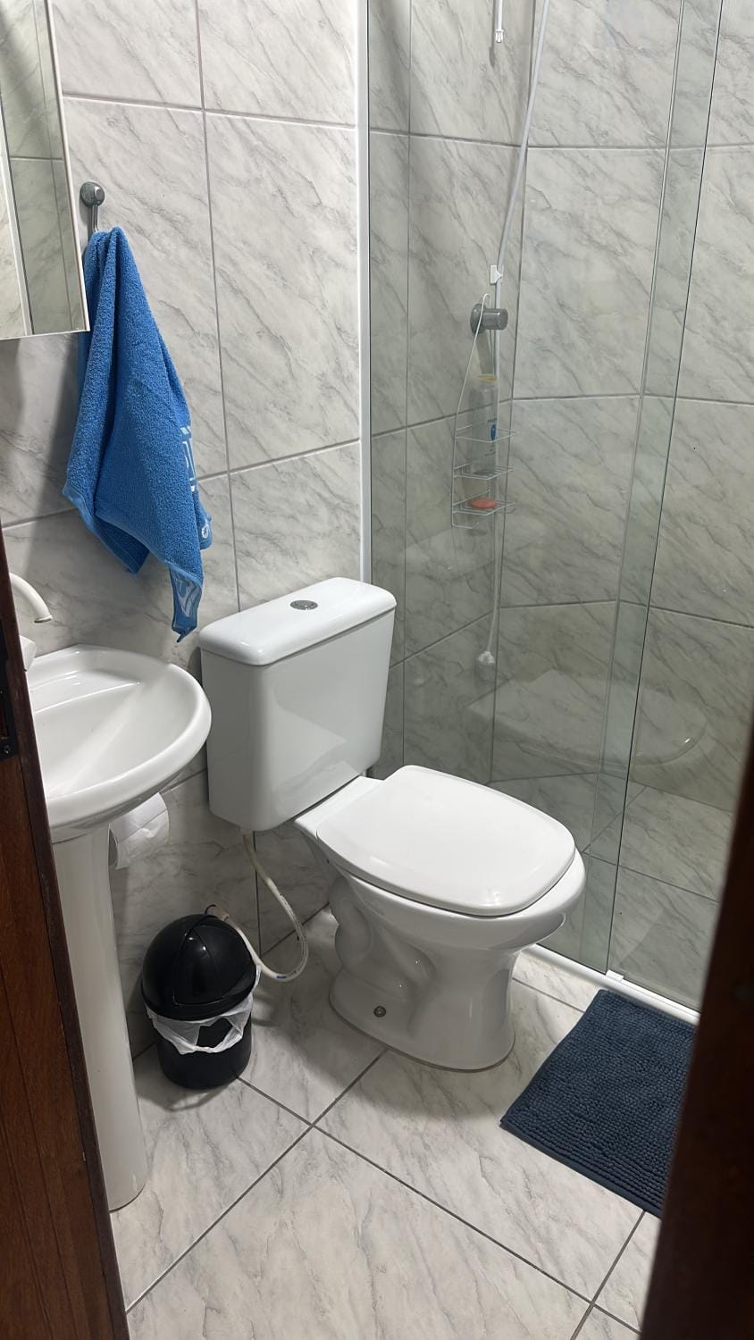 Apartamento para duas pessoas no Campeche Apartment in Florianopolis