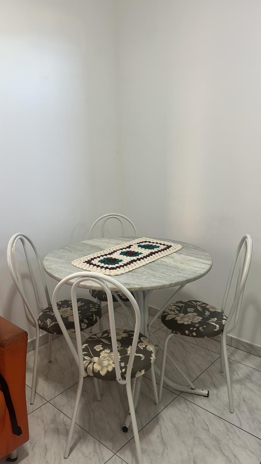 Apartamento para duas pessoas no Campeche Apartment in Florianopolis