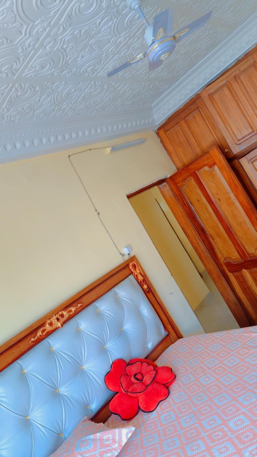 Villa Shalky Apartment in Senegal