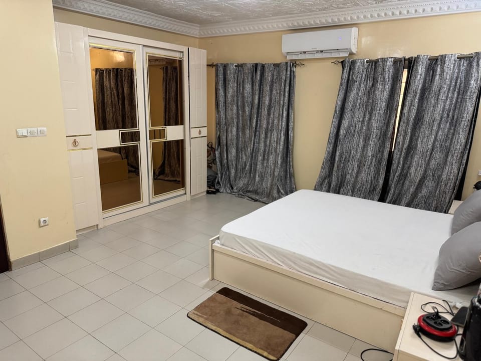 Villa Shalky Apartment in Senegal