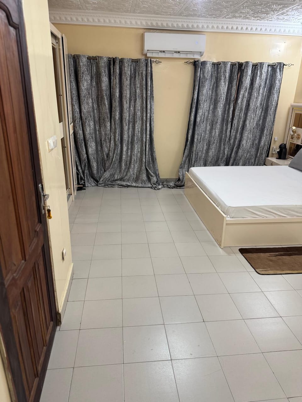 Villa Shalky Apartment in Senegal