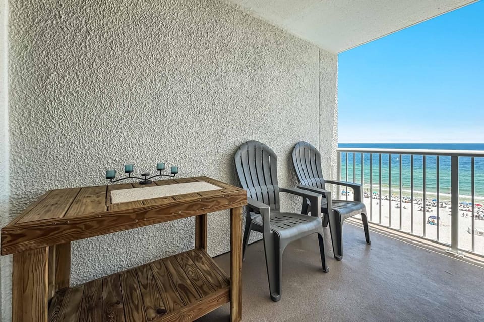 Summer House Unit 905A House in Orange Beach