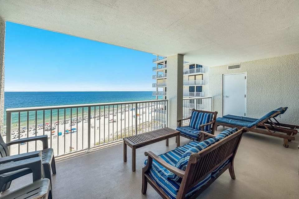 Summer House Unit 905A House in Orange Beach