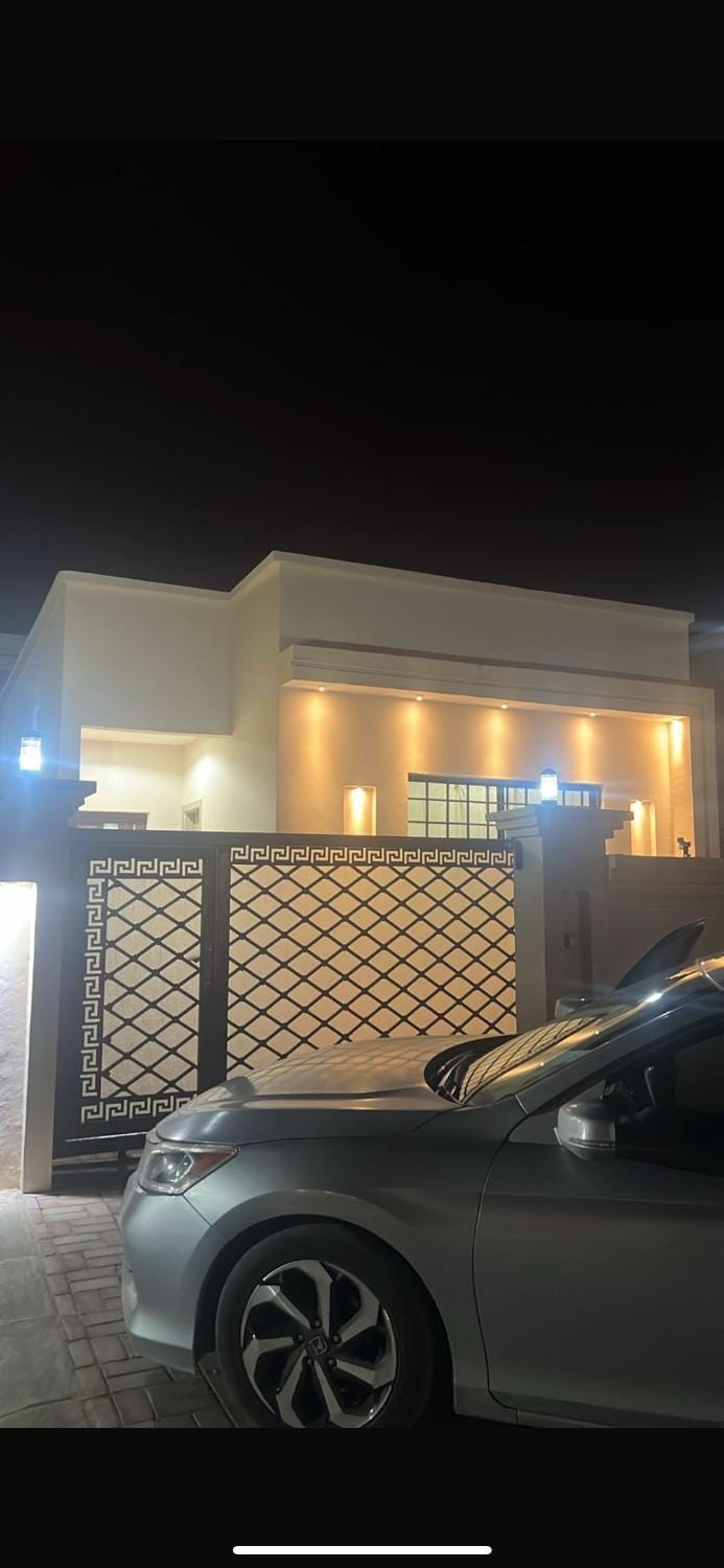 غرفه راقيه مع حمام خاص Bed and Breakfast in Oman