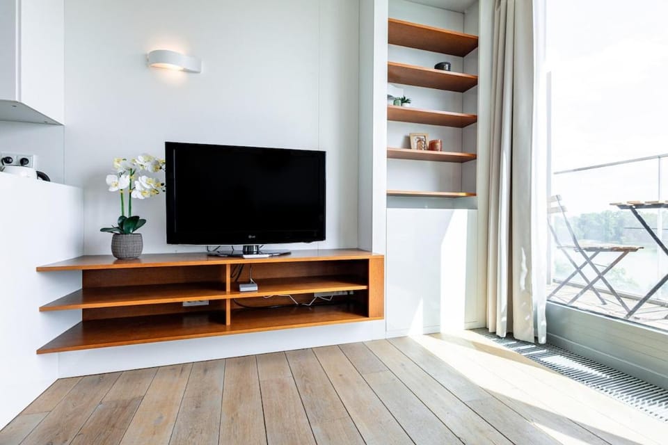 ADM Promenade Apartment - Parking Apartment in Bratislava