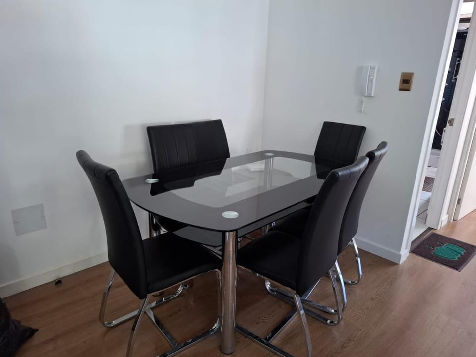 Departamento cómodo y acogedor Apartment in La Paz