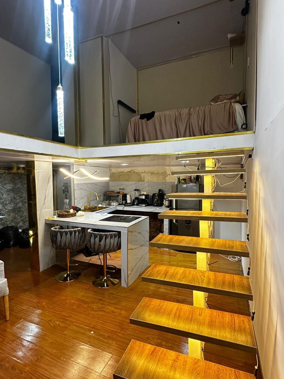 Apartamento Amoblado cali Apartment in Cali